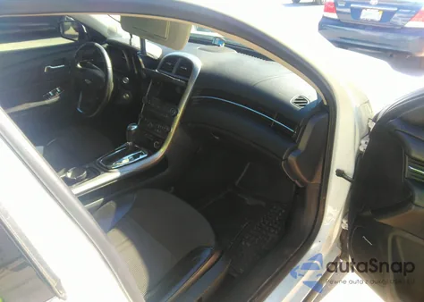 2013 Chevrolet Malibu 2Lt z USA, uszkodzony, nr VIN 1G11E5SA5DF312495